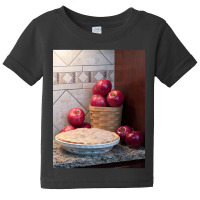 Apple Pie Baby Tee | Artistshot