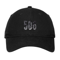 506 Adjustable Cap | Artistshot