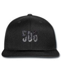 506 Printed Hat | Artistshot