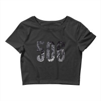 506 Crop Top | Artistshot