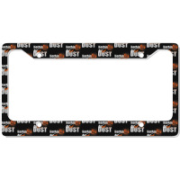 Trap Shooting Skeet Shooting Clay Target Shooting License Plate Frame | Artistshot