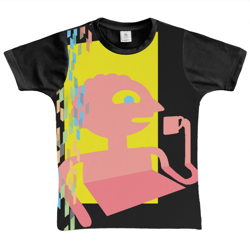 Prismo The Wish Master Graphic Youth T-shirt by DanielPatrickGrasseschi | Artistshot