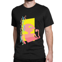 Prismo The Wish Master Classic T-shirt | Artistshot