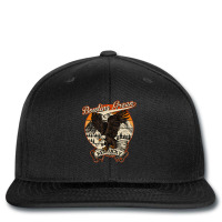 Bowling Green Kentucky Bald Eagle Retro Vintage Aesthetic Printed Hat | Artistshot