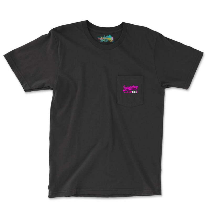 Kopie Von Surfing Paradise Miami 9 Pocket T-Shirt by JuanJoseVargasAranda | Artistshot