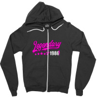 Kopie Von Surfing Paradise Miami 9 Zipper Hoodie | Artistshot