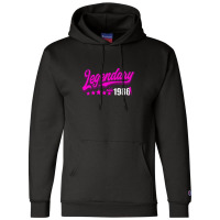 Kopie Von Surfing Paradise Miami 9 Champion Hoodie | Artistshot