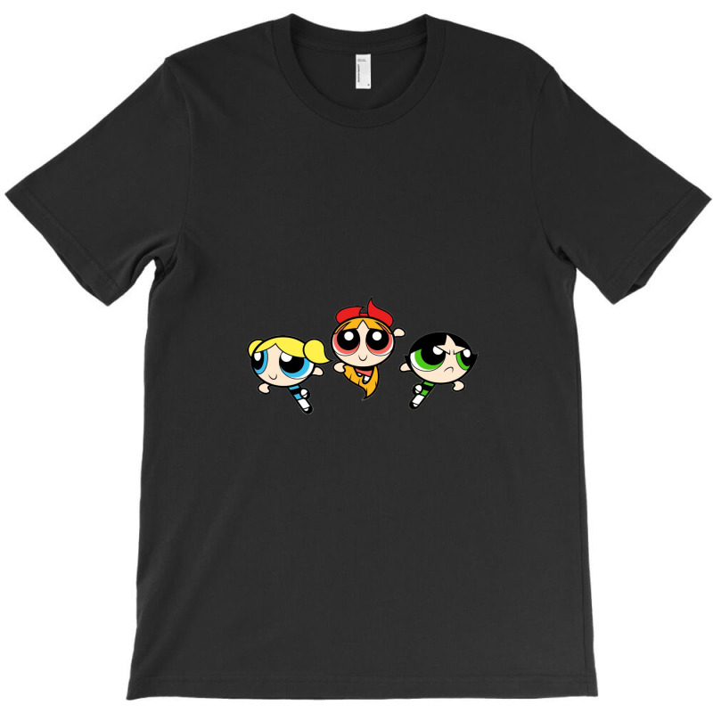 Great Girl T-shirt | Artistshot