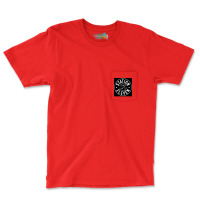 Station Eleven Hbo Max Poster Travel (1) Pocket T-shirt | Artistshot