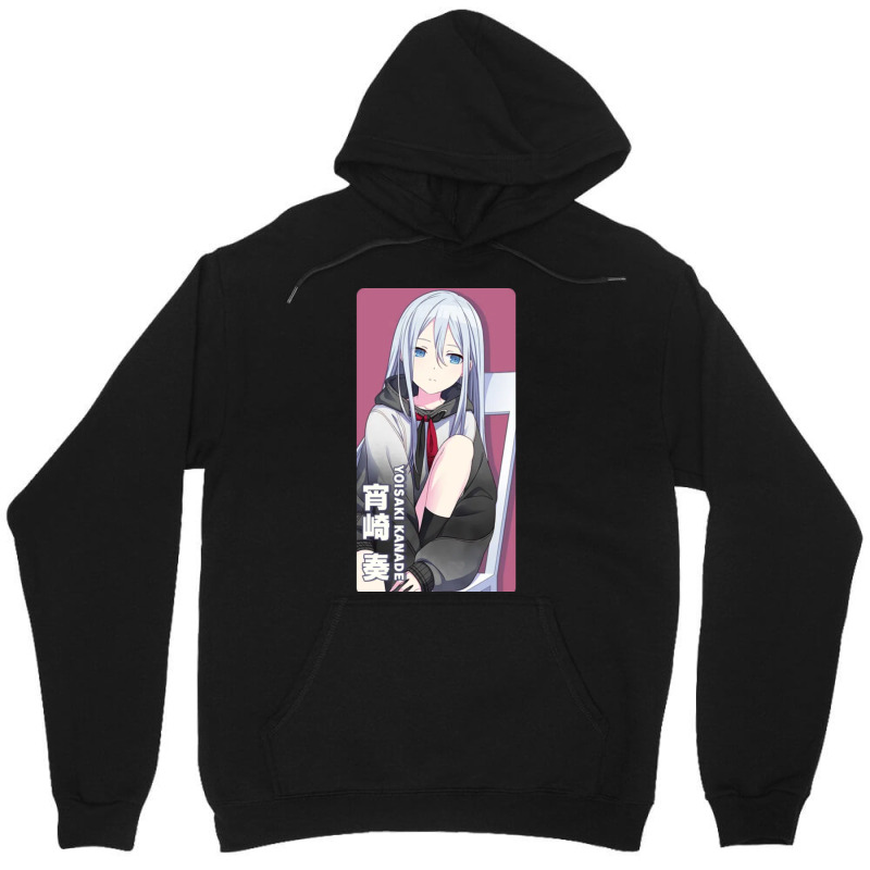 Yoisaki Kanade 1 Unisex Hoodie | Artistshot