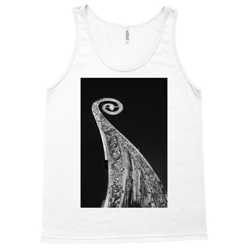 Saga Oseberg  80s Cute Tank Top | Artistshot