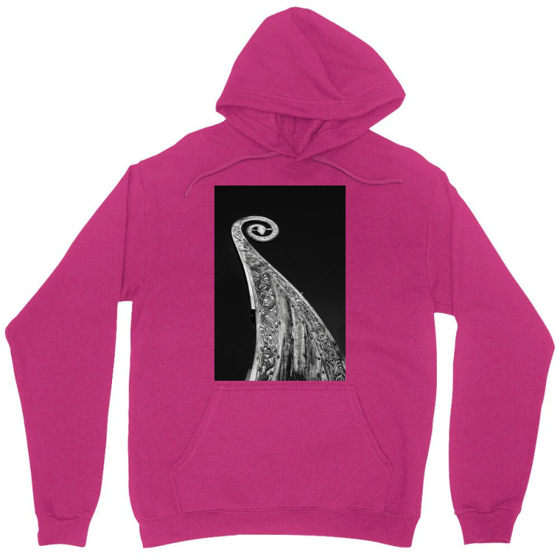 Saga Oseberg  80s Cute Unisex Hoodie | Artistshot