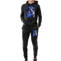 Bayonetta Hack And Slash Video Game Developed By Platinumgames Cute Fa Hoodie & Jogger Set | Artistshot