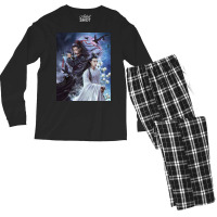 Mo Dao Zu Shi Men's Long Sleeve Pajama Set | Artistshot