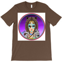 The Viking Warrior Baby 2  Cool Gift T-shirt | Artistshot