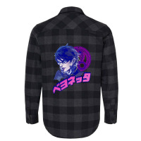 Bayonetta Hack And Slash Video Game Developed By Platinumgames Cute Gi Flannel Shirt | Artistshot