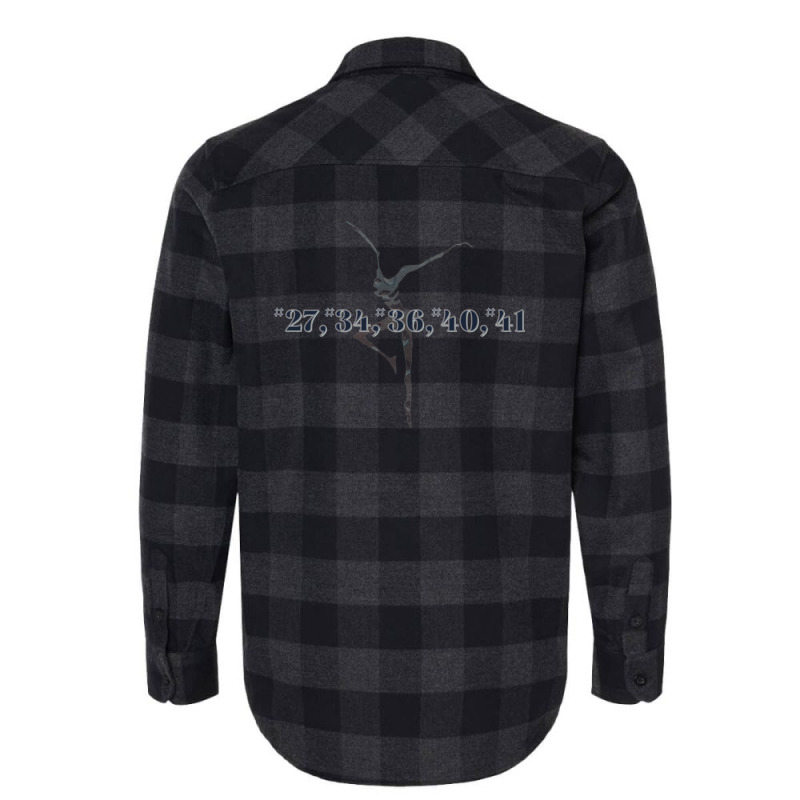 Dmb Numbered Songs With Firedancer Flannel Shirt by JerrodWalczynski | Artistshot