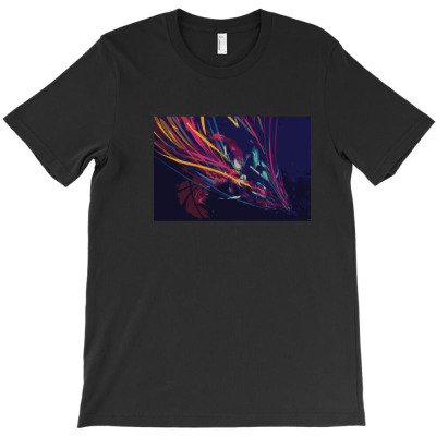 Image T-shirt Designed By Ndesign