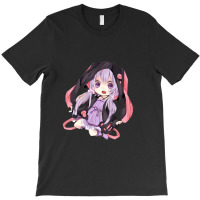 Yuzuki Yukari Chibi 1 T-shirt | Artistshot