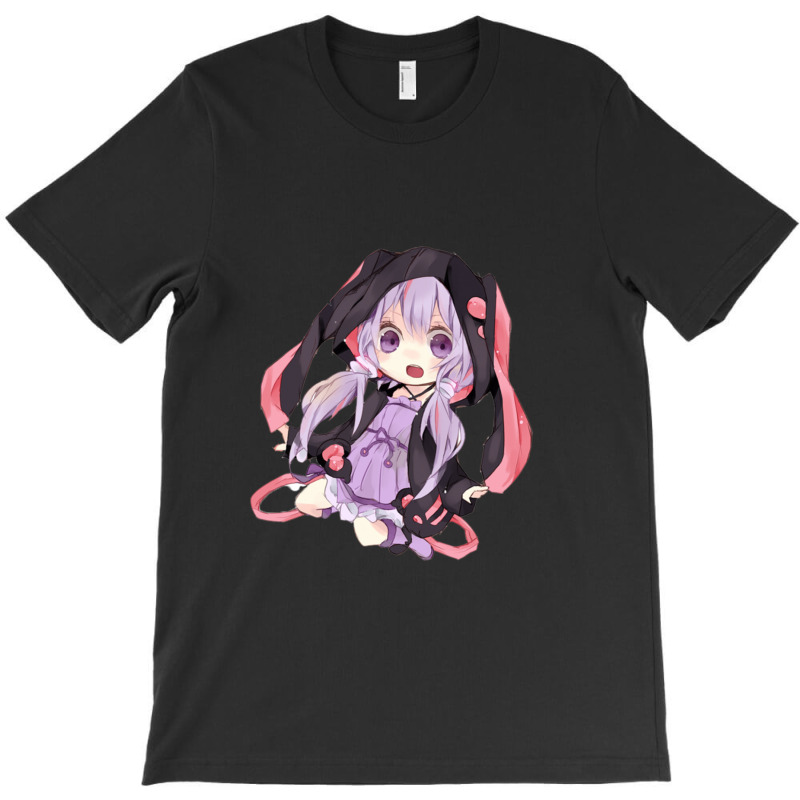 Yuzuki Yukari Chibi 1 T-shirt | Artistshot