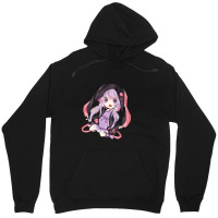 Yuzuki Yukari Chibi 1 Unisex Hoodie | Artistshot