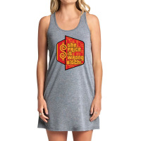 Price Is Wrong Tank Dress | Artistshot