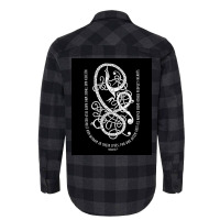 Runestone Havamal 9 Quote  Cool Trending Flannel Shirt | Artistshot