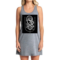 Runestone Havamal 9 Quote  Cool Trending Tank Dress | Artistshot