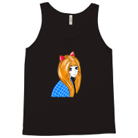 Girl 3shirt3 Tank Top | Artistshot