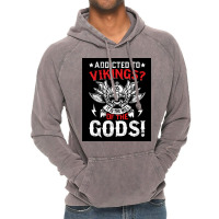 Viking Designs  Aesthetic Trending Vintage Hoodie | Artistshot