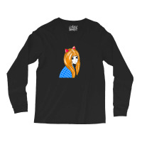 Girl 3shirt3 Long Sleeve Shirts | Artistshot