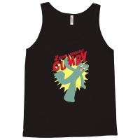 Gum Tank Top | Artistshot