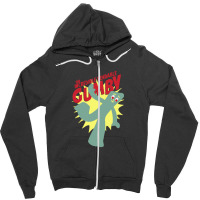 Gum Zipper Hoodie | Artistshot