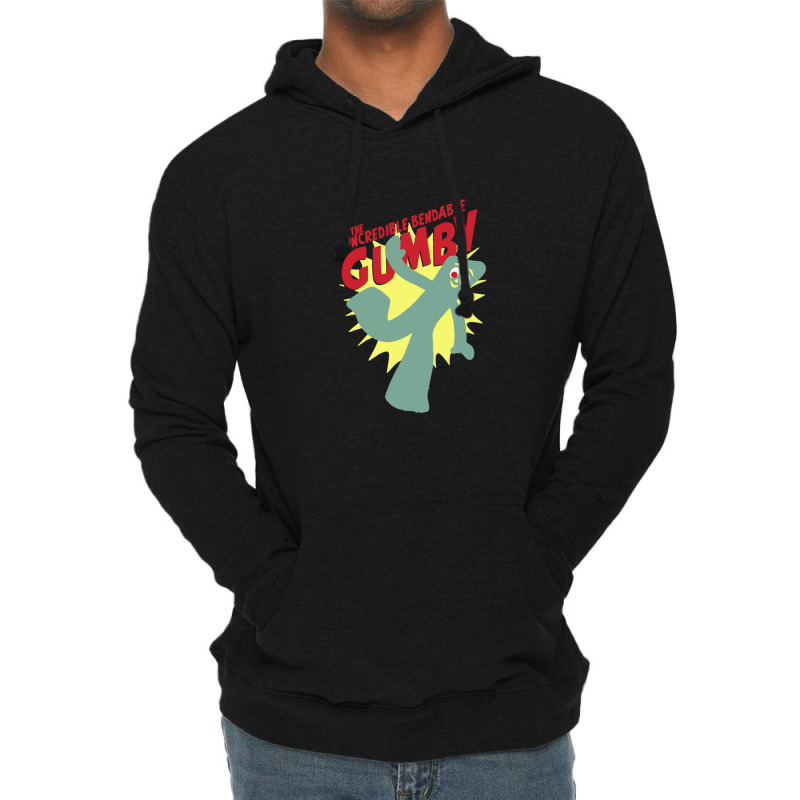 Gum Lightweight Hoodie | Artistshot