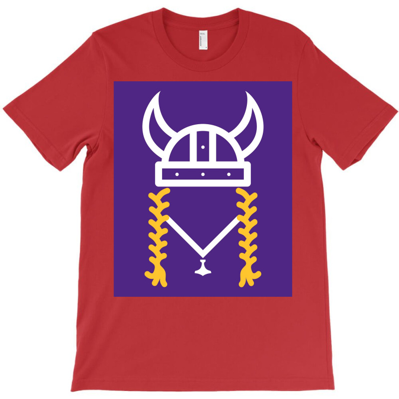 Viking Girl Gold  Love Travel T-shirt | Artistshot