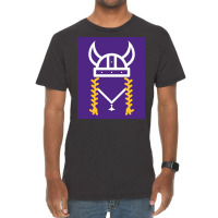 Viking Girl Gold  Love Travel Vintage T-shirt | Artistshot