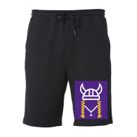 Viking Girl Gold  Love Travel Fleece Short | Artistshot