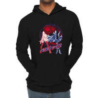 Bayonetta Hack And Slash Video Game Developed By Platinumgames Gift Fo Lightweight Hoodie | Artistshot