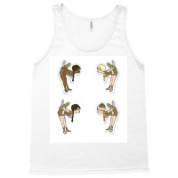 Viking Girls Pack  Vintage Stars Tank Top | Artistshot