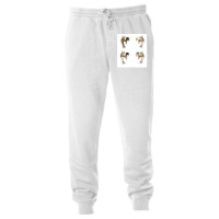 Viking Girls Pack  Vintage Stars Unisex Jogger | Artistshot