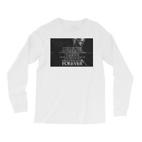 Brave May Live Forever Viking Prayer  Stars Retro Music Long Sleeve Shirts | Artistshot