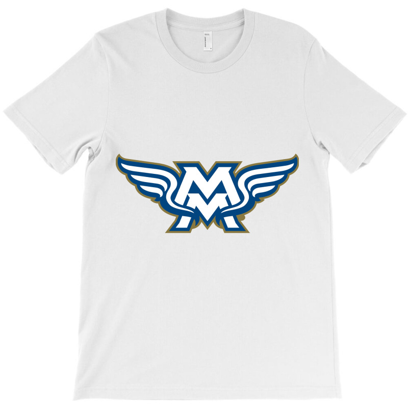 Mount Mary Mount Mary University Vectorized T-Shirt by Wandira | Artistshot