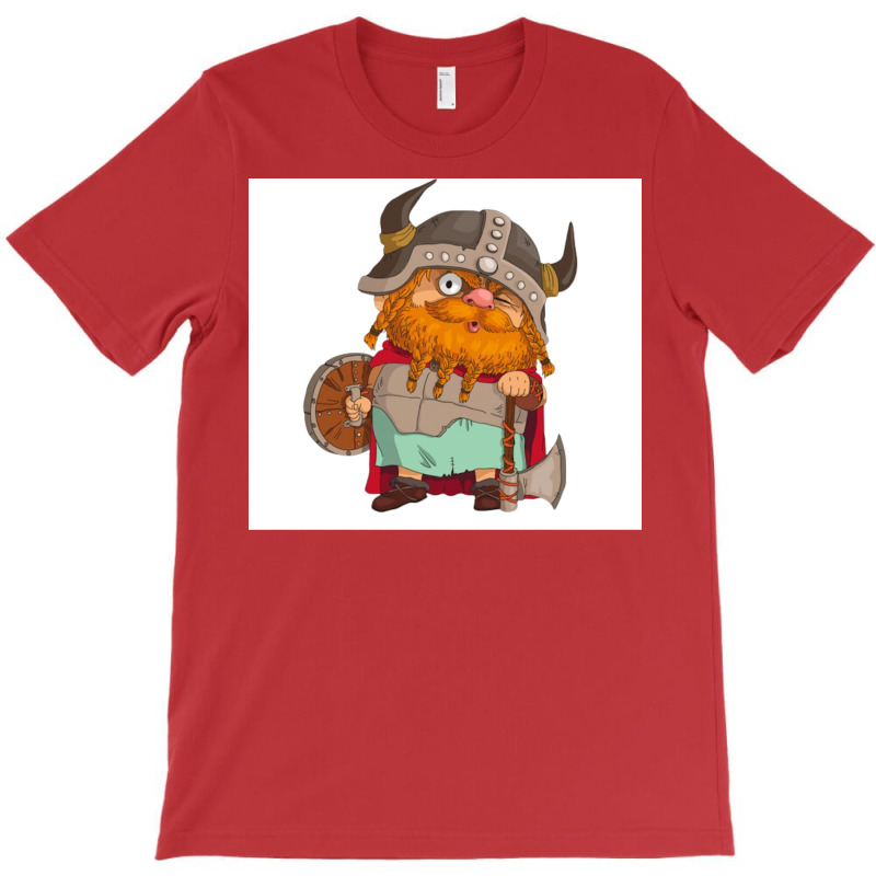 Viking Art Performance  Trending Humor T-shirt | Artistshot