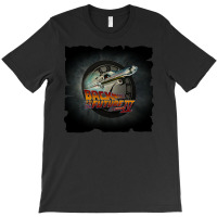 Back To The Future - Part Iv T-shirt | Artistshot