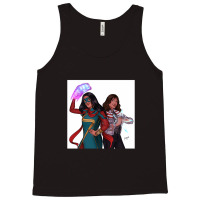 Kamala America Tank Top | Artistshot