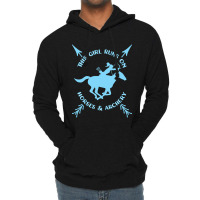 Archery & Horses Archer Lightweight Hoodie | Artistshot