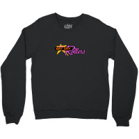 Bay City Rollers Star Power Crewneck Sweatshirt | Artistshot