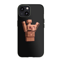 Copper Golem Friend Iphone 13 Case | Artistshot