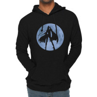 Bayonetta Hack And Slash Video Game Developed By Platinumgames Moon Re Lightweight Hoodie | Artistshot