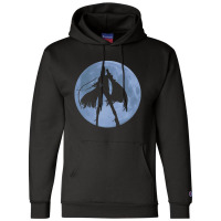 Bayonetta Hack And Slash Video Game Developed By Platinumgames Moon Re Champion Hoodie | Artistshot